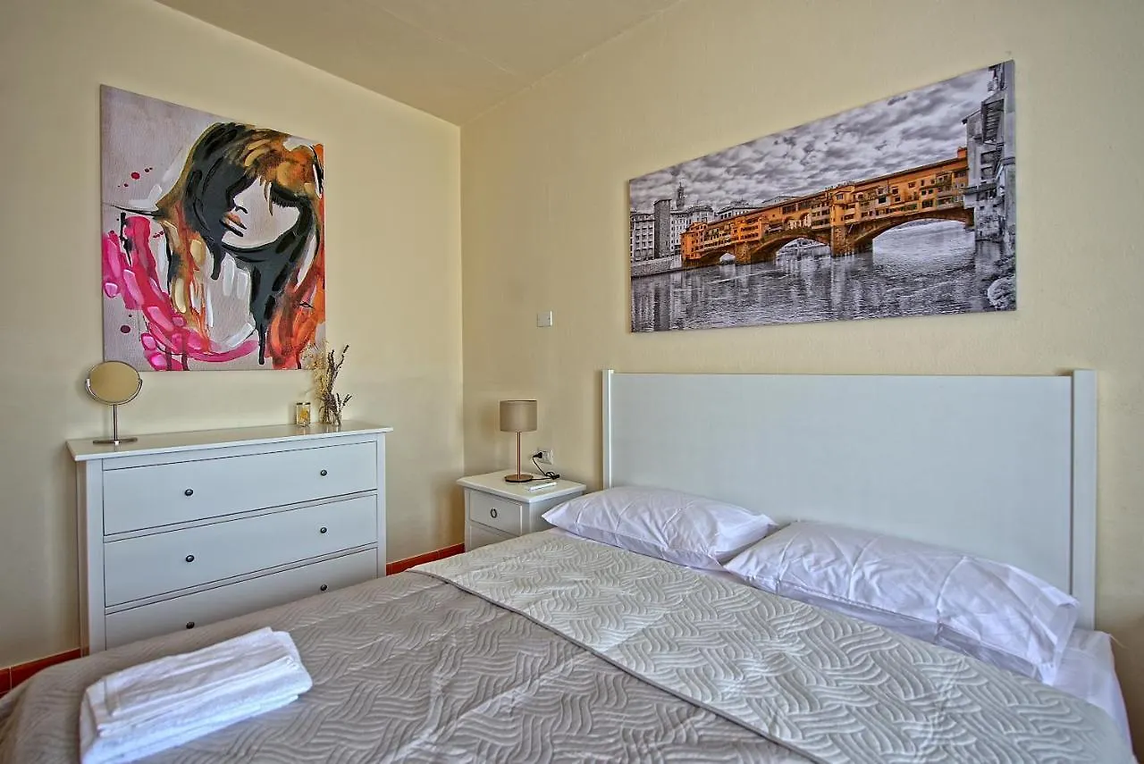 Villa Nicola By Posarellivillas Cerreto Guidi Italy