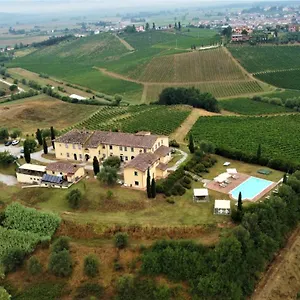 Vakantieboerderij Musignano, Ponte di Masino