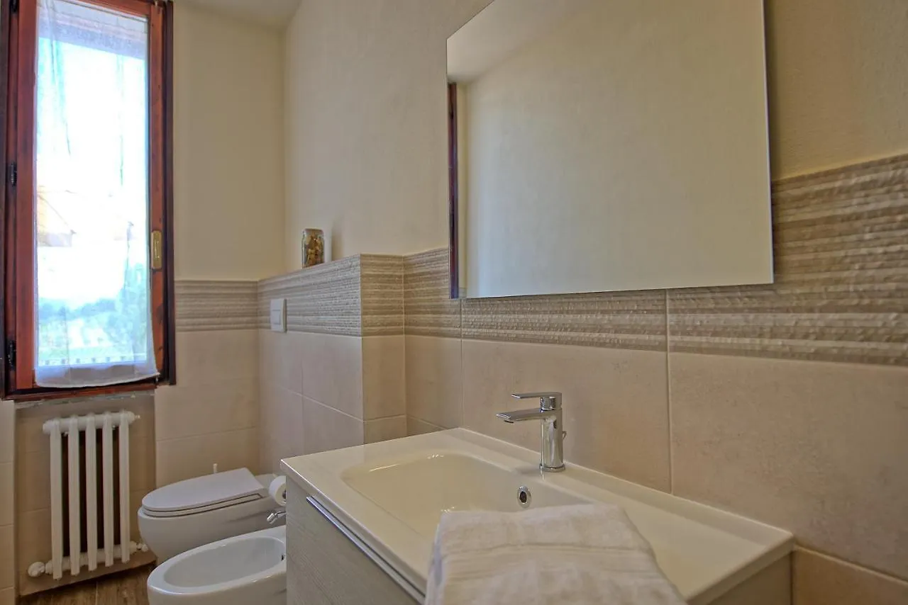 Villa Nicola By Posarellivillas Cerreto Guidi Italy
